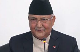 अभिभावकविहीन बालबालिकाको अभिभावकत्व राज्यले लिन्छ : प्रधानमन्त्री