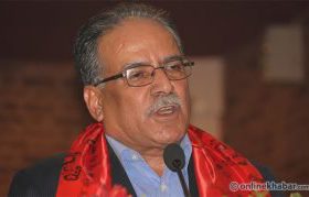 इन्डो प्यासिफिकबारे प्रचण्डको प्रष्टीकरण- अमेरिकाले जवाफ मागेको छैन