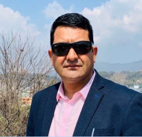 वडाका कार्यसमिति सबै क्षेत्रीय प्रतिनिधिलाइ बधाई – दिपक रिसाल