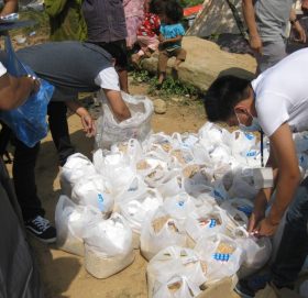 मजदुरलाई तत्काल खाद्यान्नसहित राहत दिने सरकारको तयारी