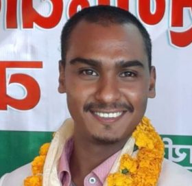 कोरोनाको सन्दर्भमा यस्तो लेखे युवा नेता राजु सुनारले !