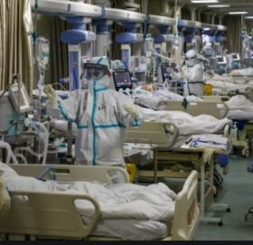 विश्‍वभर कोरोना संक्रमितको संख्या एक करोड नाघ्यो