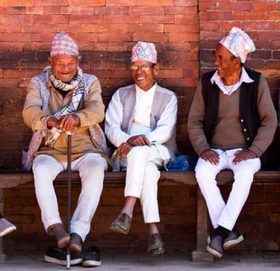 जेष्ठ नागरिकलाई कोरोनाबाट बचाउने १० उपाय, -जेष्ठ नागरिक महासंघ नेपाल