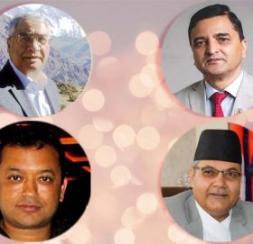 यस्तो छ पूर्वप्रधानमन्त्री, मन्त्री, सांसद प्रतिपक्षी नेताहरुको लकडाउन