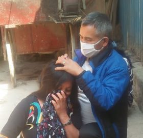 लकडाउनले बढाएको श्रीमान श्रीमतीको माया