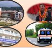 कोरोना उपचारको लागि गोकर्नेश्वोर न.पा.मा ३ वटा हस्पिटलमा व्यबस्था, २ वटा एम्बुलेन्स निशुल्क