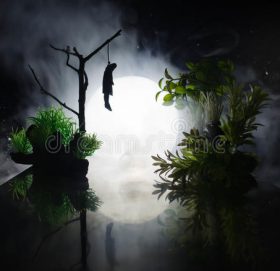 क्वारेन्टाइनबाट भागेर आत्महत्या