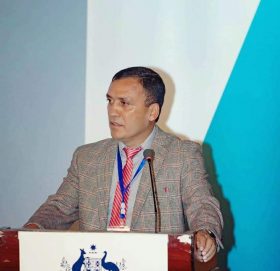 डा.राम मैनालीको शैक्षिक सुधारका लागि सरल सुत्रहरु