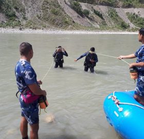 रुकुम घटनाले लियो मोड, पोष्टमार्टम रिपोर्टमा हत्या गरेर फालिएको खुलासा