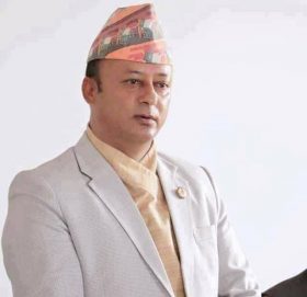 कोरोनालाई लक्षित गरी कांग्रेसले बनायो विशेष समिति, पूर्वमन्त्री खड्का पनि सदस्य