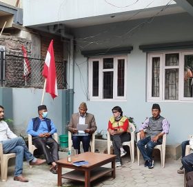 भारतको हेपाहा प्रवृतिको विरुद्धमा आन्दोलन गर्ने साना दलको चेतावनी