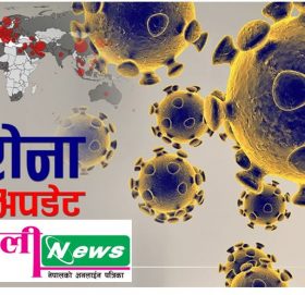 ७ जनामा कोरोना पोजेटिभ रूपन्देही, कपिलवस्तु र दाङ