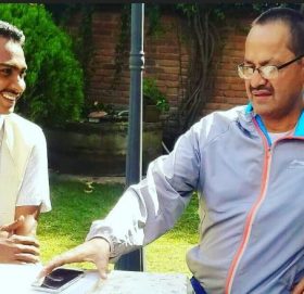 नेता साउद भन्छन; रुकुमको नरसंहारलाई न्याय दिलाएरै छाड्छौ