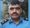 डीएसपी ढुंगेलको निलम्बन फुकुवा हुने