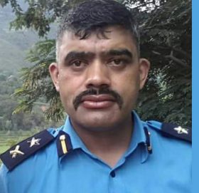 डीएसपी ढुंगेलको निलम्बन फुकुवा हुने