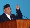 प्रधानमन्त्रीबाट हटाउन खोजियो – ओली