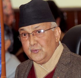 कोरोना साउनमा उच्‍च, फागुनमा नियन्त्रण : प्रधानमन्त्रीको विश्लेषण