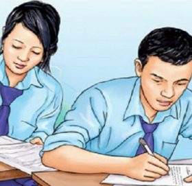 एसईई परिक्षा बिधालयले मुल्यांकन गरि लिने, तर प्रमाणपत्र परिक्षा बोर्डले नै दिने