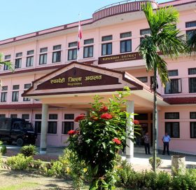 अंगिरा पासी मृत्यु प्रकरण : तीन मुख्य आरोपितलाई पुर्पक्षका लागि थुनामा पठाउने आदेश