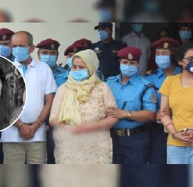 विवाहको ६ महिनामा सिउँदो पुछिएकी बुहारीको ससुराद्वारा यौनहिंसापछि विभत्स हत्या