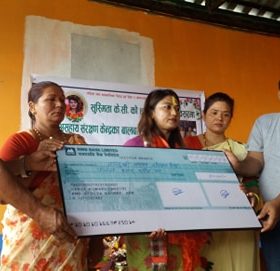 सुस्मिताले न्याय पाइन् भने ३ करोड नेपाली जनताले नै न्याय पाएको अनुभूति