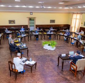 साउन १५ बाट होटल, भदौ १ बाट हवाई उडान खुला गर्ने निर्णय