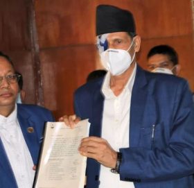 रुकुम घटनाको संसदीय विशेष समितिले बुझायो प्रतिवेदन, के निकाल्यो निष्कर्ष ? (निष्कर्षसहित)