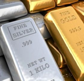 सुनको भाउमा एक लाख नजिक