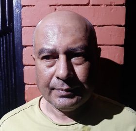 सिद्धार्थ डेभलपमेन्ट बैंकका तत्कालीन संचालक सिलवाल पक्राउ