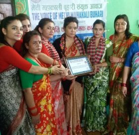 सुस्मिता जसरि कुनै छोरीको हत्या भएको हेर्न सक्दिन : सुस्मिताकी आमा