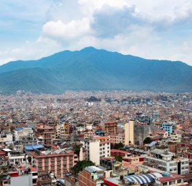 काठमाडौं उपत्यकामा आज थप ६२ जनामा कोराना पोजेटिभ