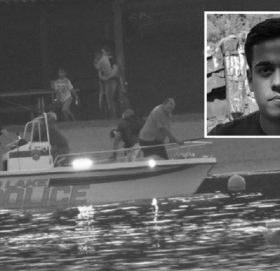 पानीमा डुब्दा अमेरिकामा एक नेपालीको मृत्यु