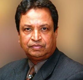 उद्योगपति तथा कांग्रेस सांसद विनोद चौधरीलाई कोरोना संक्रमण पुष्टि