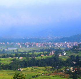 २४ घण्टामा काठमाडौं उपत्यकाकामा ११७७ जना संक्रमित थपिए