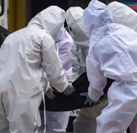 रामेछापका एक वृद्धसहित कोरोना संक्रमणका कारण २४ जनाको मृत्यु