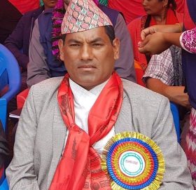 गाउँपालिका प्रमुख गोविन्द खड्का पुर्पक्षका लागि जेल चलान