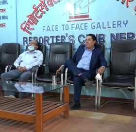 ‘काठमाडौं उपत्यकाको अवस्था केही हप्ताभित्रै भयावह हुनसक्छ’