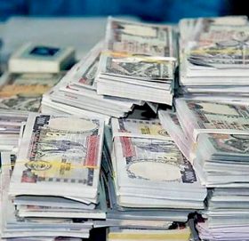 कोरोना परीक्षणमा मात्रै सरकारको ३ अरब १८ करोड रुपैयाँ सकियो : एक ब्यक्तिको कोरोना पत्तालगाउन एक लाख ४ हजार ६३० रुपैयाँ खर्च