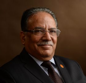 नयाँ वैचारिक आधारमा सोच र संस्कृतिको विकास गर्नुपर्छ : प्रचण्ड