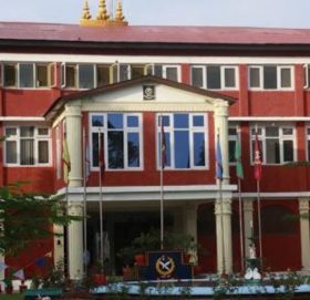 ४९ एसपीहरुको सरुवा