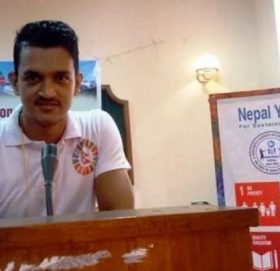 रामेछापमा विश्व युवा दिवसमा रक्तादान् र निबन्ध लेखन प्रतियोगिता कार्यक्रम हुने