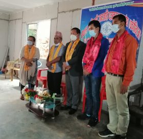 आदिवासी जनजाती पत्रकार महासंघ (फोनिज)ले मनायो २१ औं स्थापना दिवस : ५० हजारको अक्षय कोष स्थापना गर्ने घोषणा