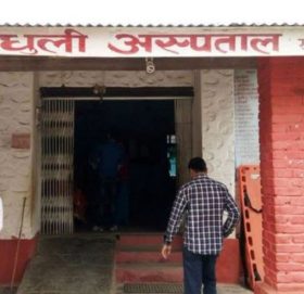 सिन्धुलीमा थप १३ जनामा कोरोना पुष्टि : संक्रमित कूल संख्या ३३ पुग्यो