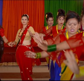 जातीय भेदभावविरुद्धको तीज गीत सार्वजनिक (भिडियोसहित)