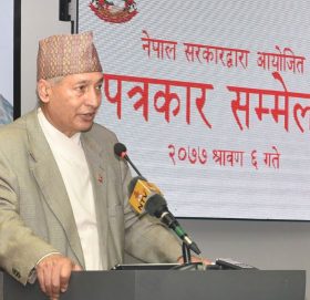 सरकारले भन्यो : तत्काल देशभर लकडाउन हुँदैन