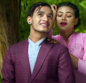 एनडी ठकुरीको ‘चमेली तेरै छ चर्चा’ (भिडियोसहित)