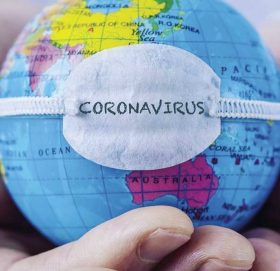 विश्वभर कोरोना सङ्क्रमणबाट निको हुनेको संख्या ३ करोड नाघ्यो