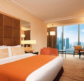 क्वारेन्टिनका लागि तोकिए होटल, दैनिक शुल्क १५ सयदेखि ९ हजारसम्म