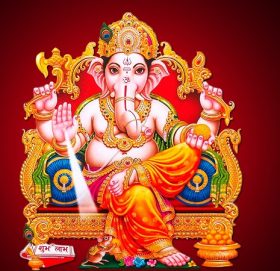 आज गणेश चतुर्थी मनाइँदै