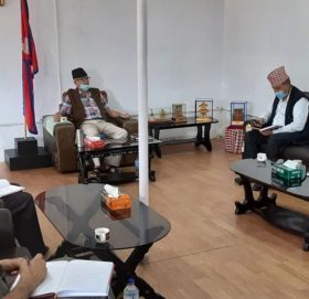 बागमती प्रदेश सरकारले बाढी-पहिरो प्रभावित नौ स्थानीय तहलाई १५ लाखमाथि आर्थिक सहयोग गर्ने